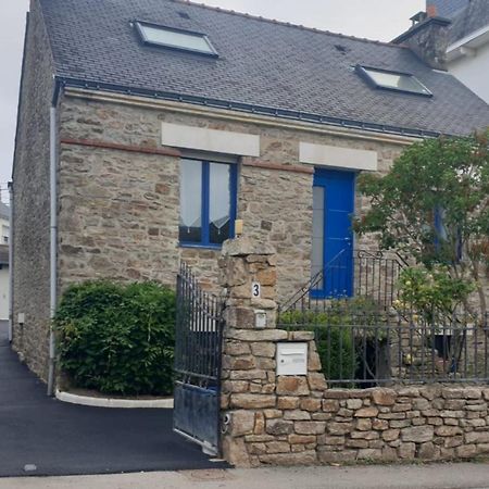 Nice 130M With Terrace Garden In Vannes Eksteriør billede